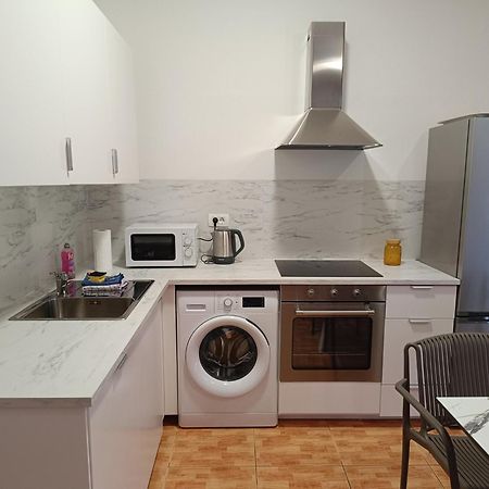 Apartmani "Radi" Baška Voda Exteriér fotografie