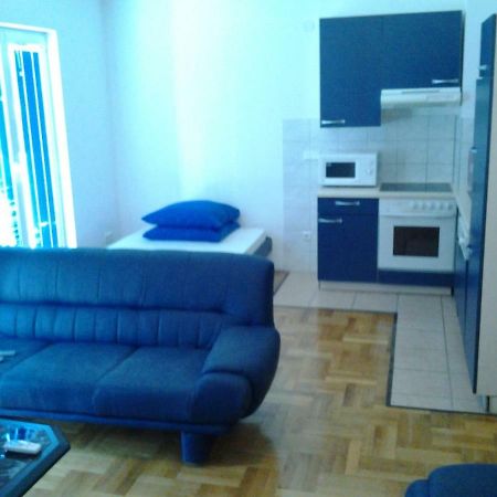 Apartmani "Radi" Baška Voda Exteriér fotografie