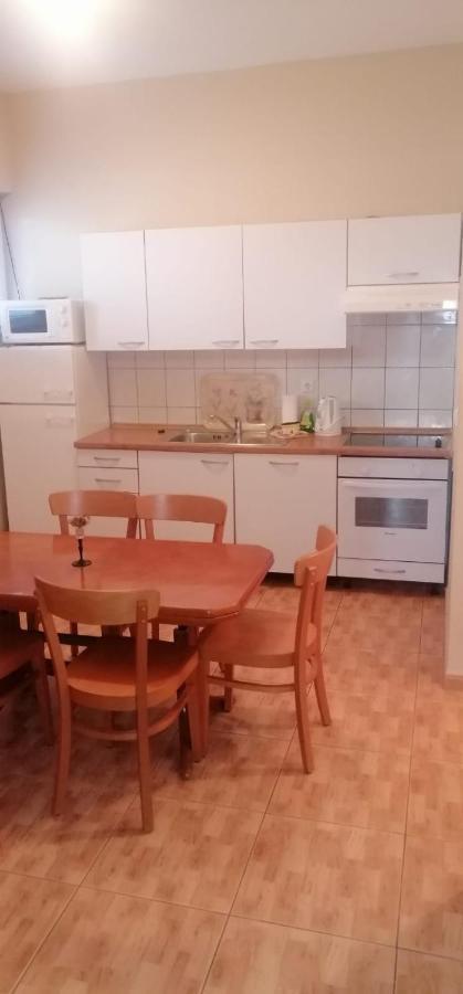 Apartmani "Radi" Baška Voda Exteriér fotografie