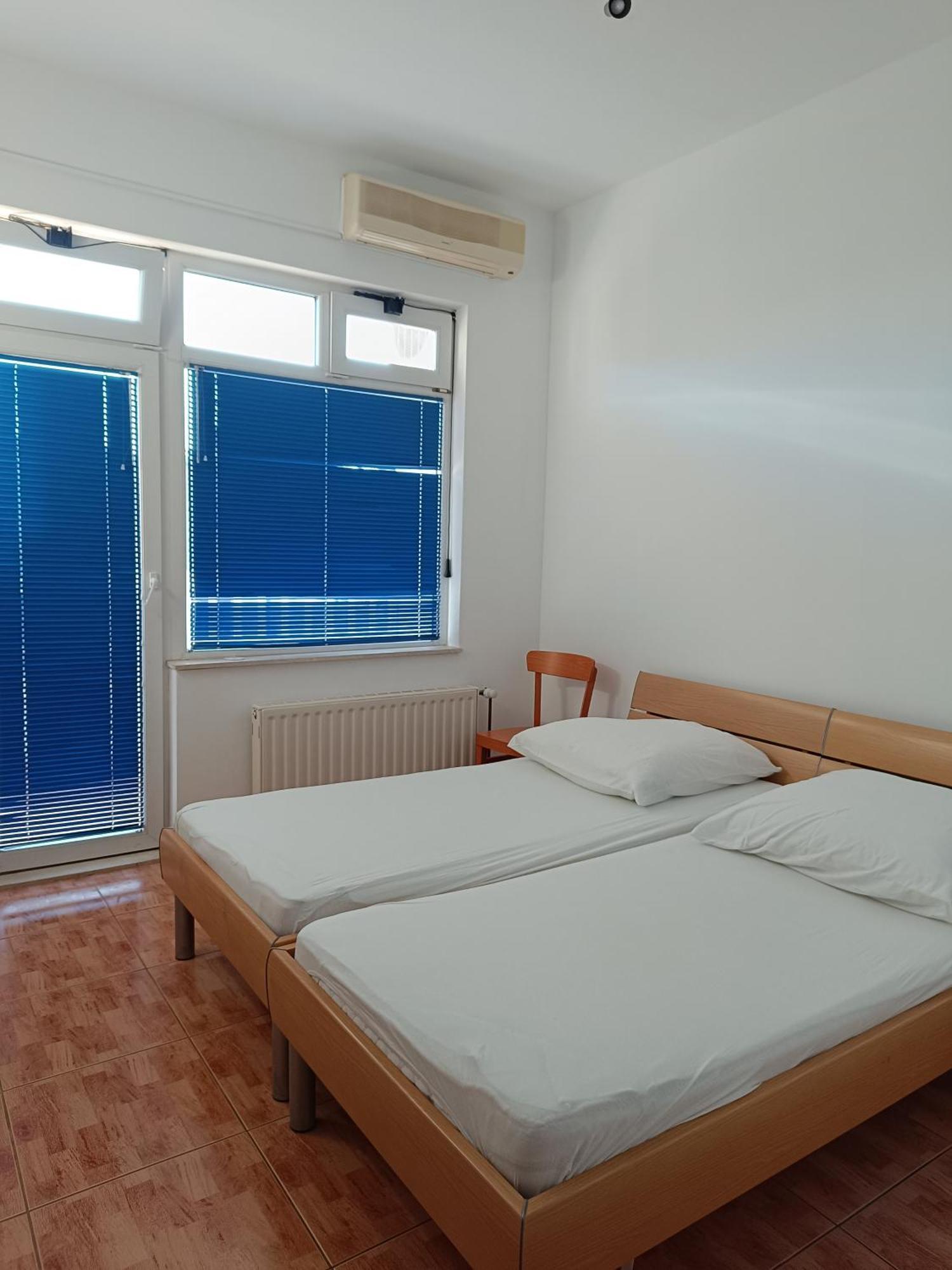 Apartmani "Radi" Baška Voda Pokoj fotografie