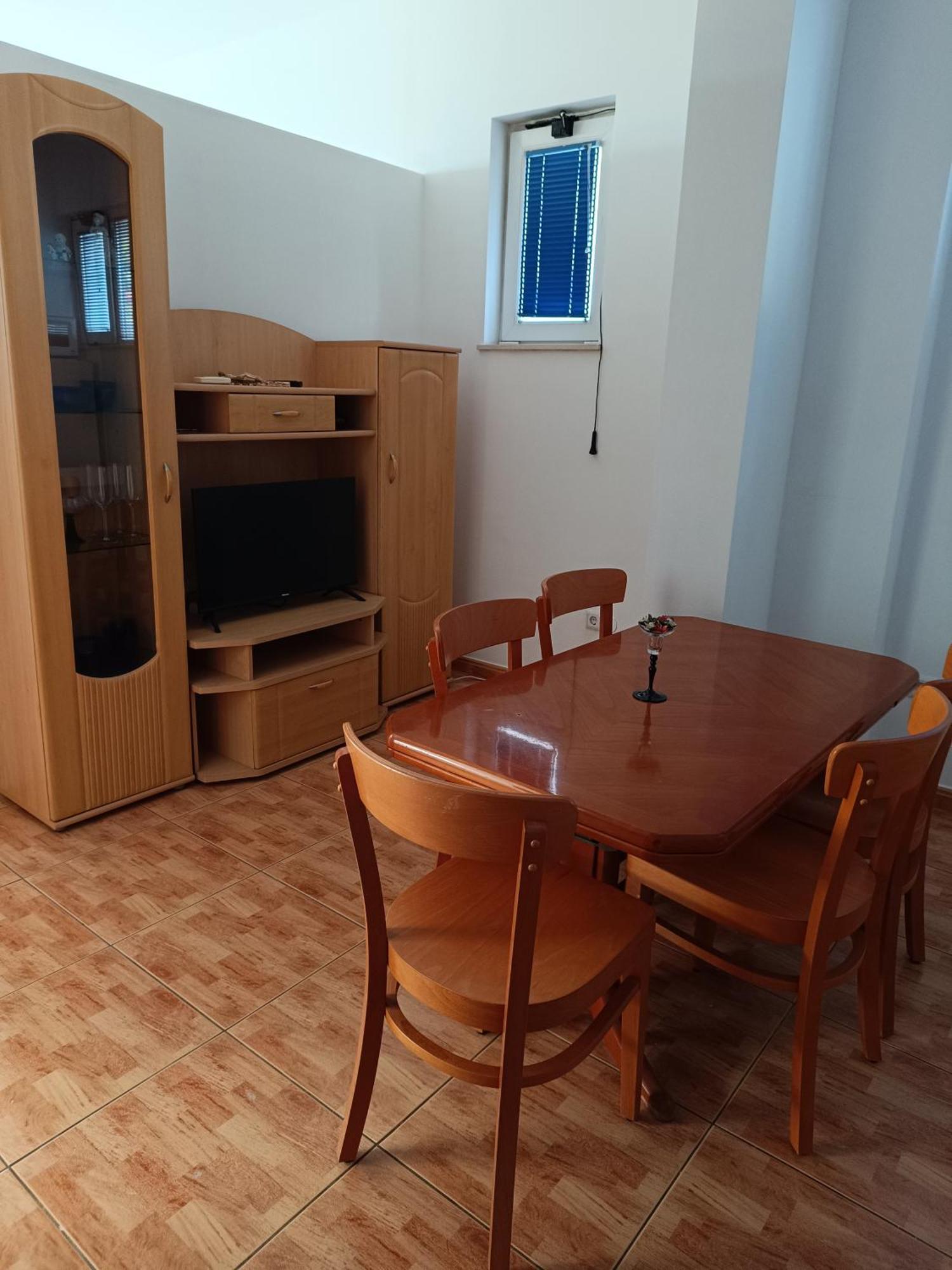 Apartmani "Radi" Baška Voda Pokoj fotografie